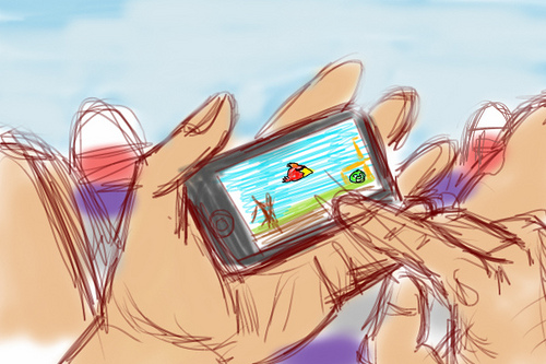 Sample Post With an Ordered List